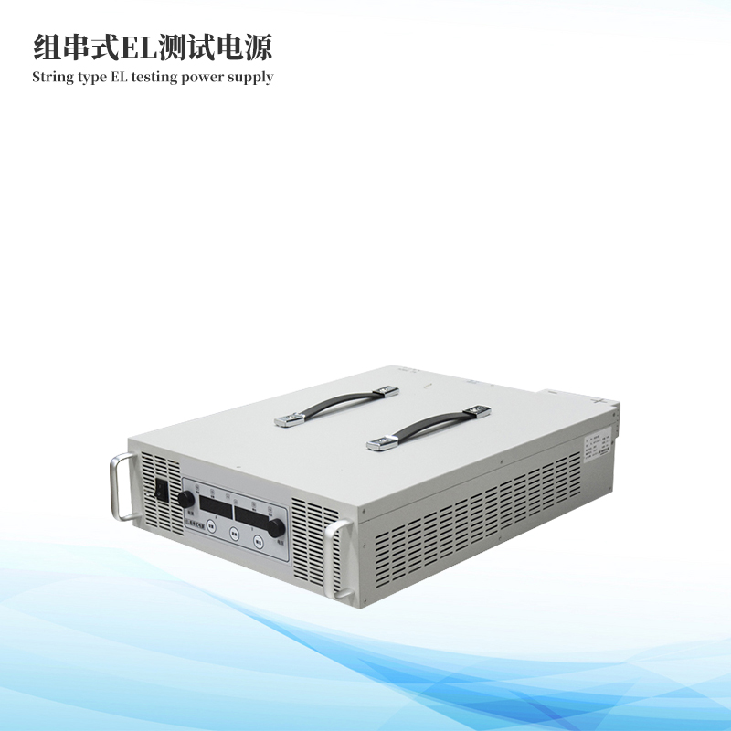 無人機(jī)巡檢配套組串電源